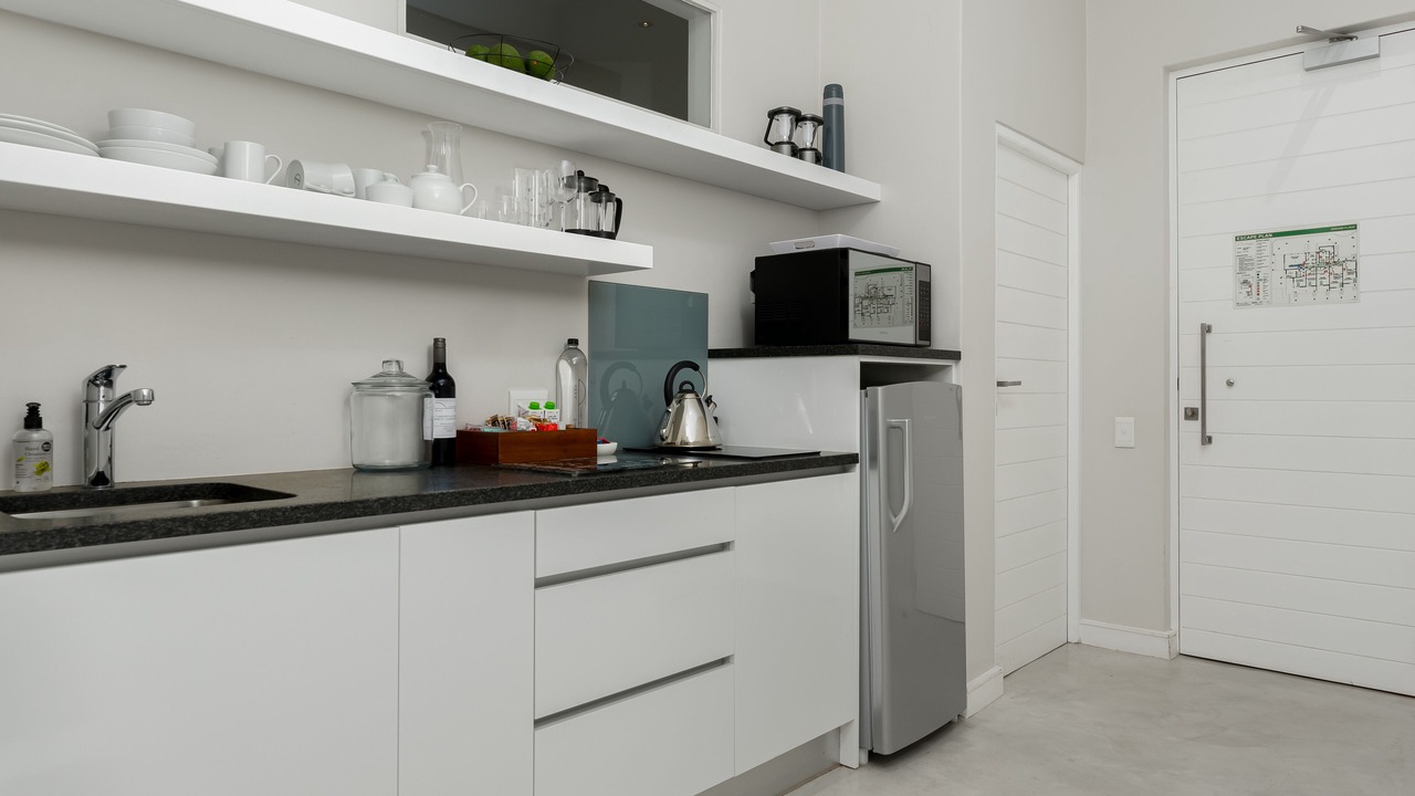 Photo of Kitchen in Noordhoek