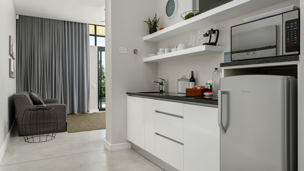 Photo of Kitchen in Noordhoek
