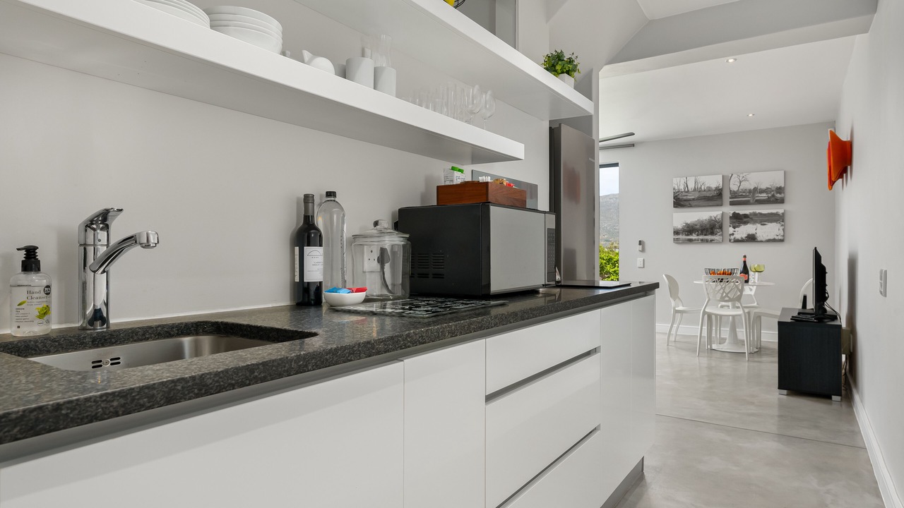 Photo of Kitchen in Noordhoek