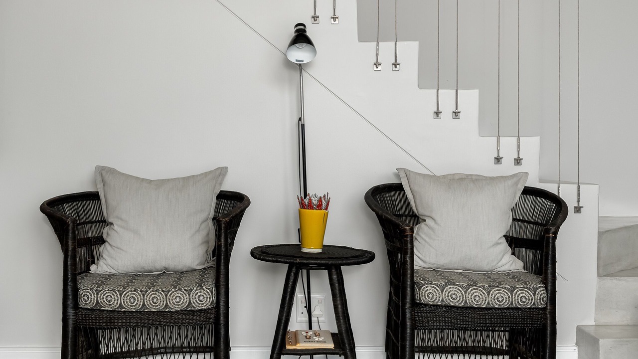 Photo of Patio Balcony in Noordhoek