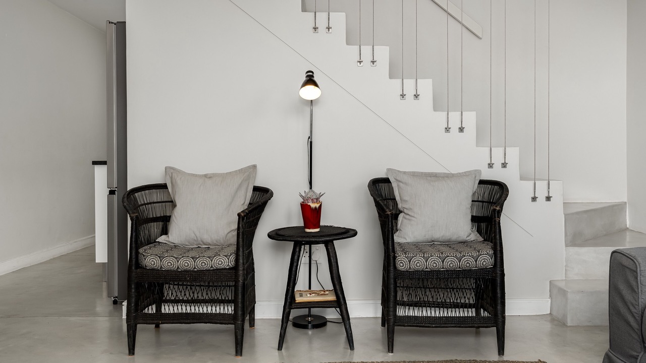 Photo of Patio Balcony in Noordhoek