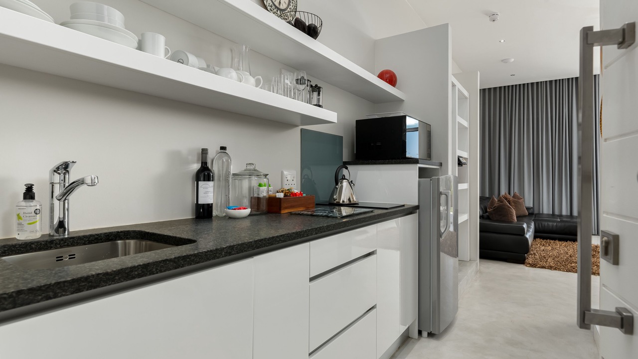 Photo of Kitchen in Noordhoek