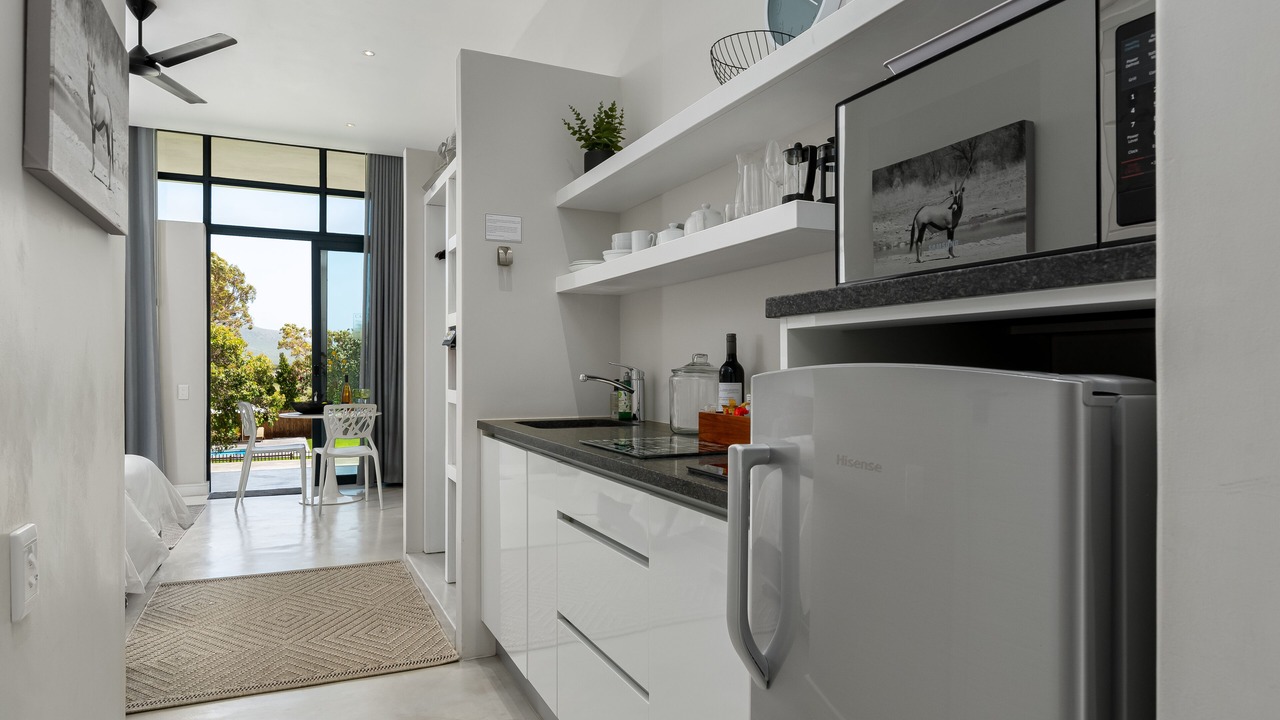 Photo of Kitchen in Noordhoek