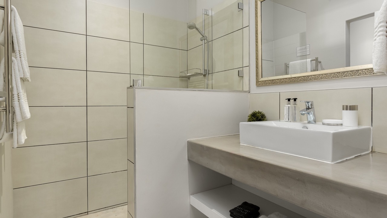 Photo of Bathroom in Noordhoek