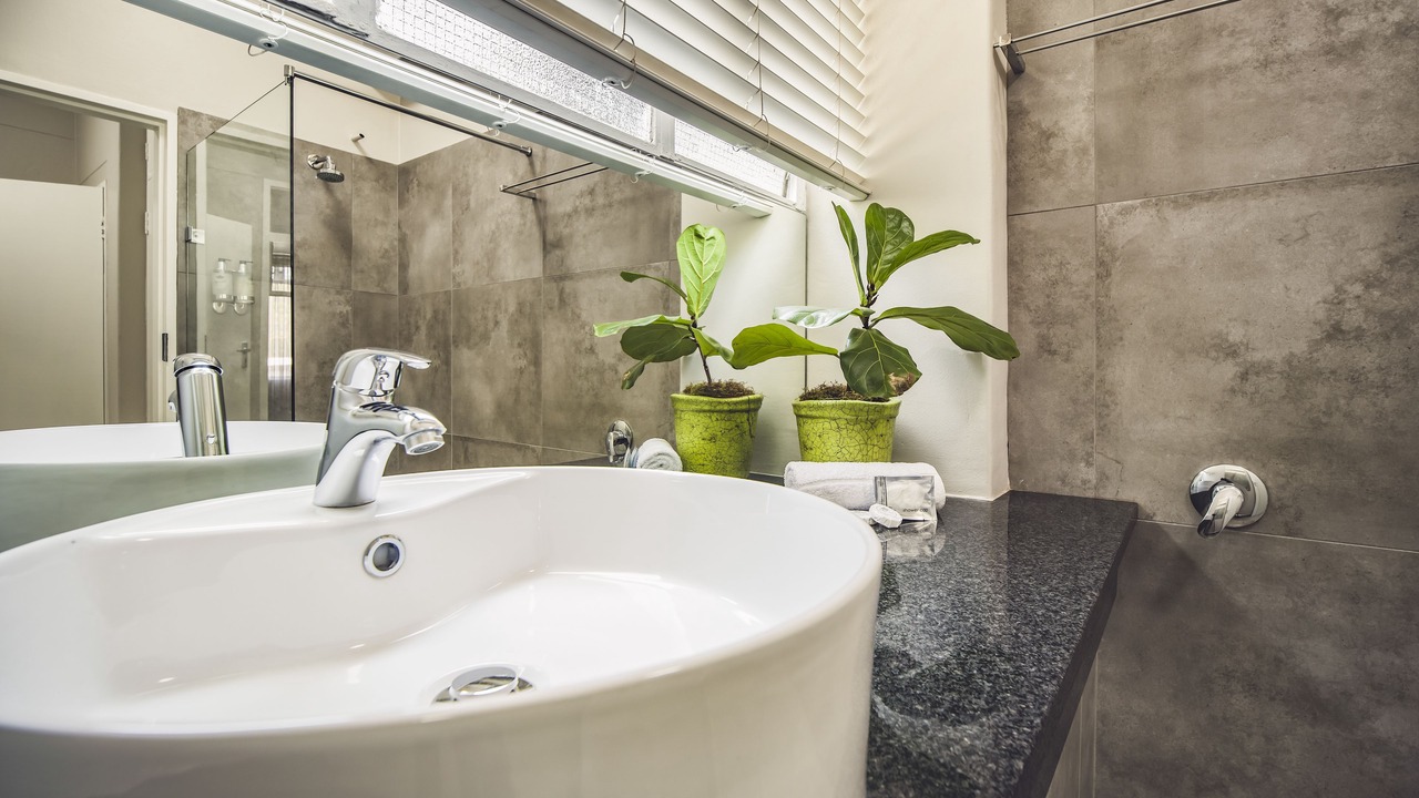 Photo of Bathroom in Arcadia