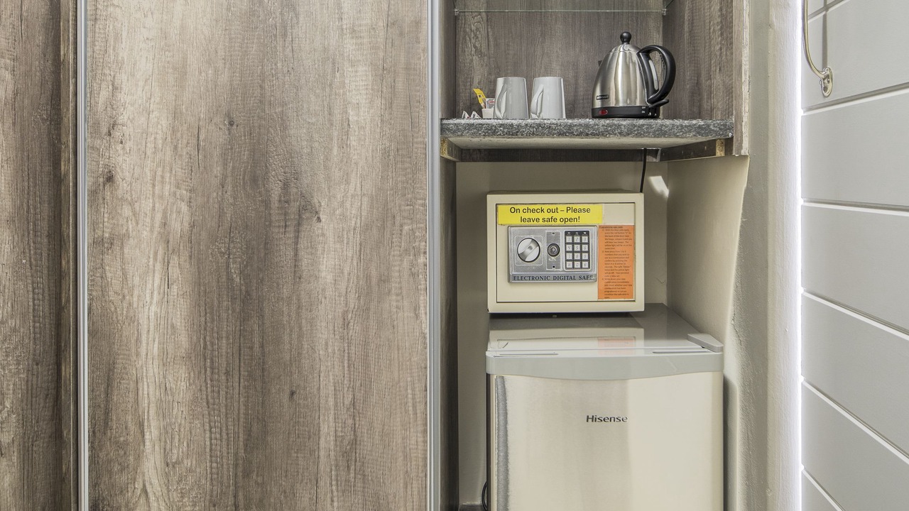 Photo of Kitchen in Arcadia