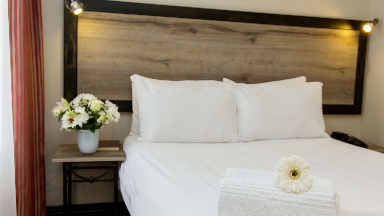 Photo of Bedroom in Arcadia