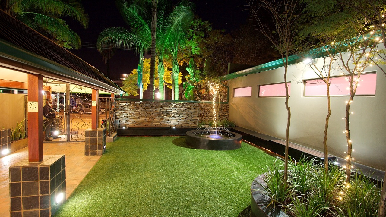 Photo of Outdoor in Arcadia