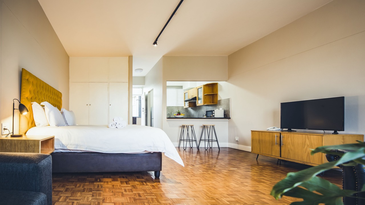 Photo of Livingroom in Arcadia