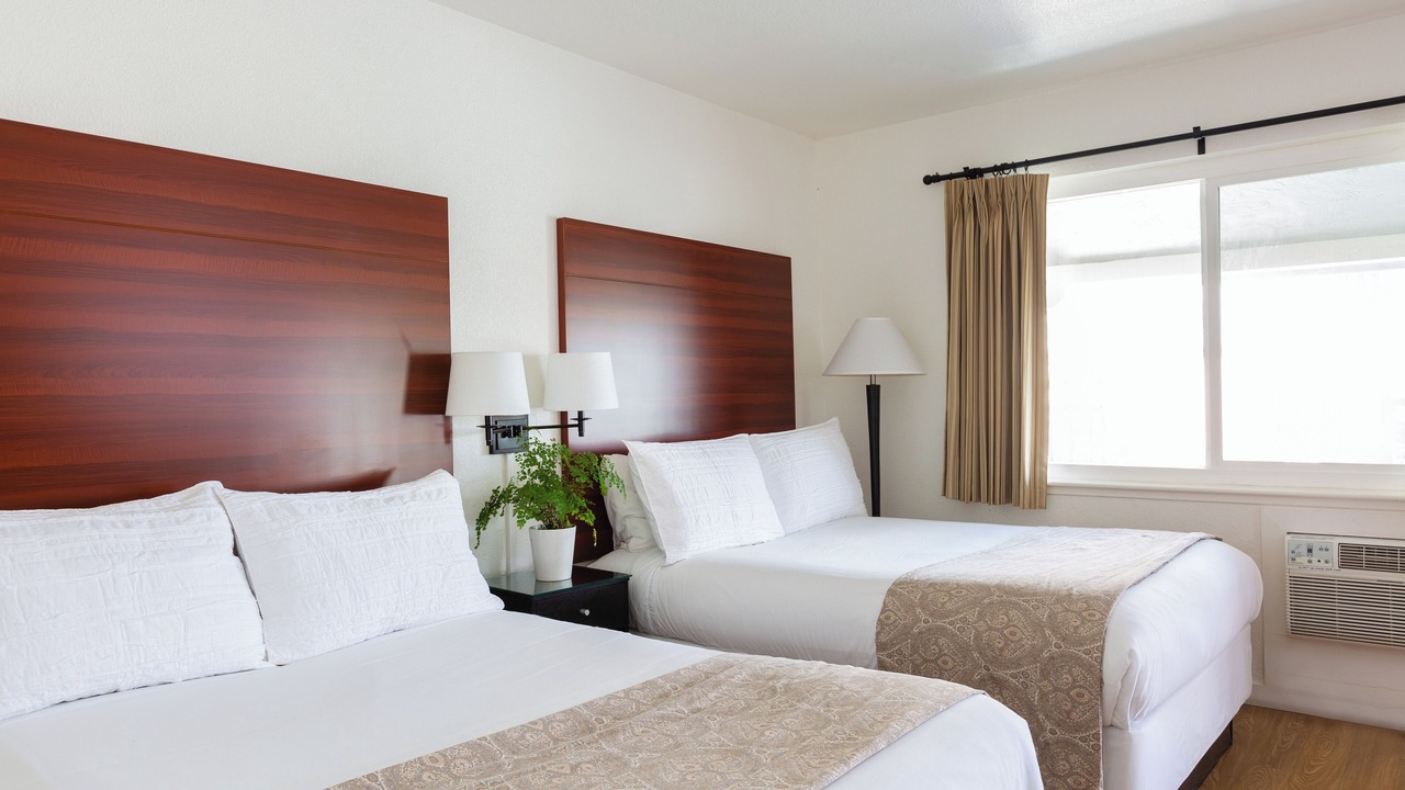 Photo of Bedroom in Walnut Creek