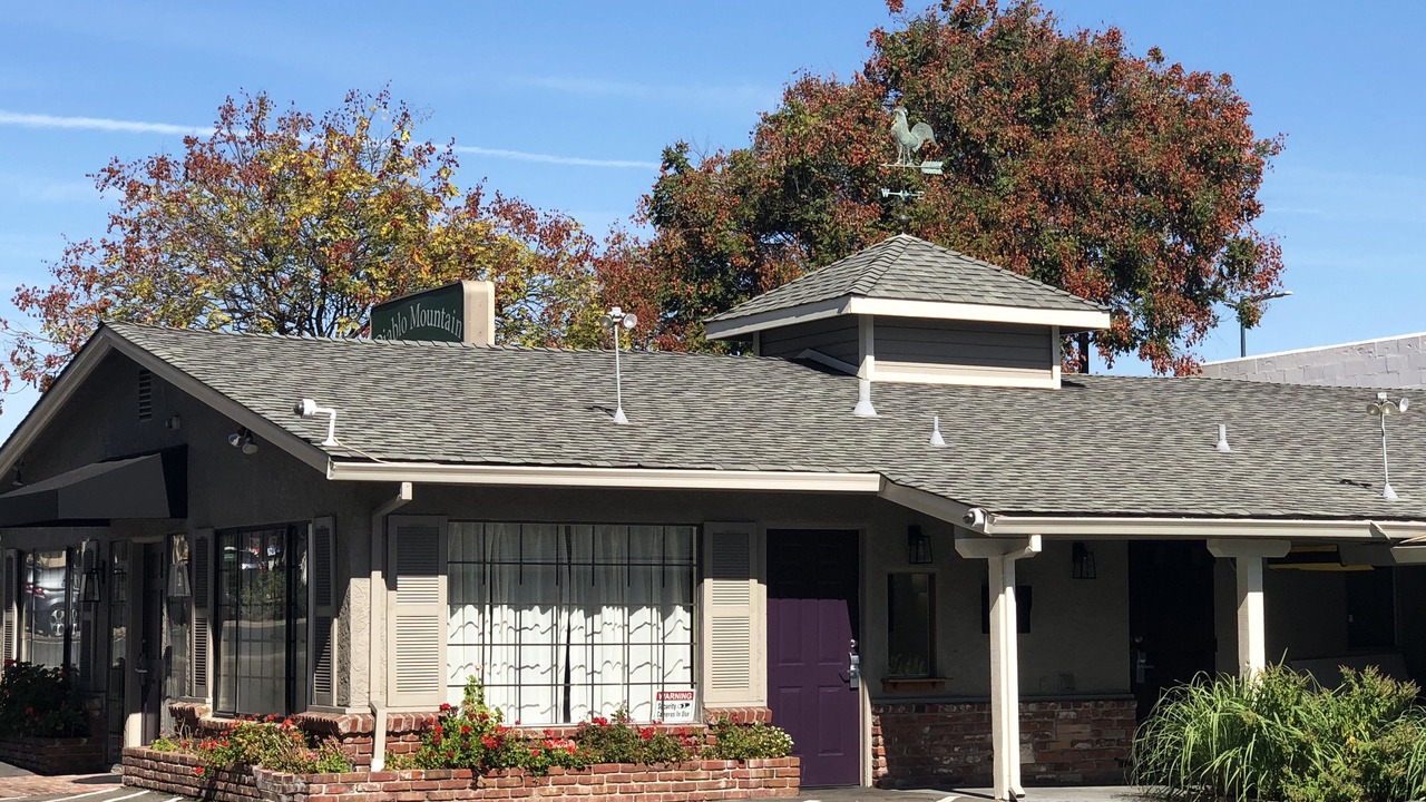 Photo of Outdoor in Walnut Creek