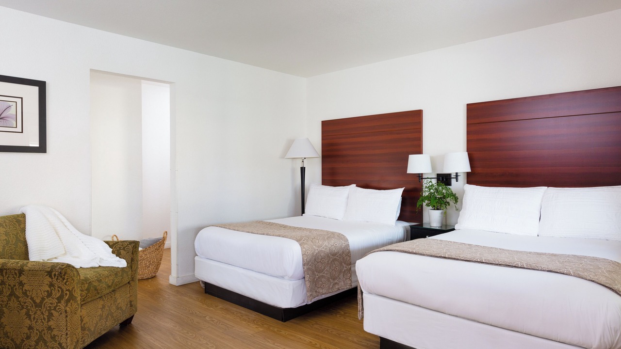Photo of Bedroom in Walnut Creek