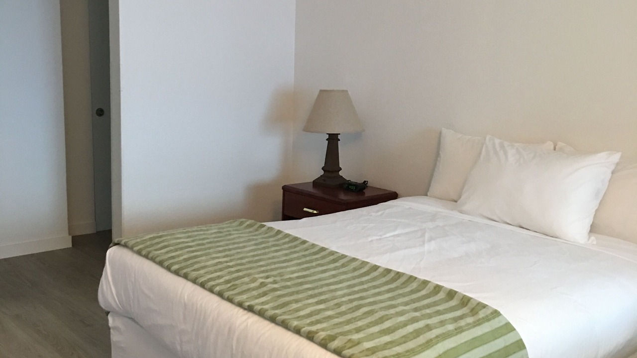 Photo of Bedroom in Walnut Creek