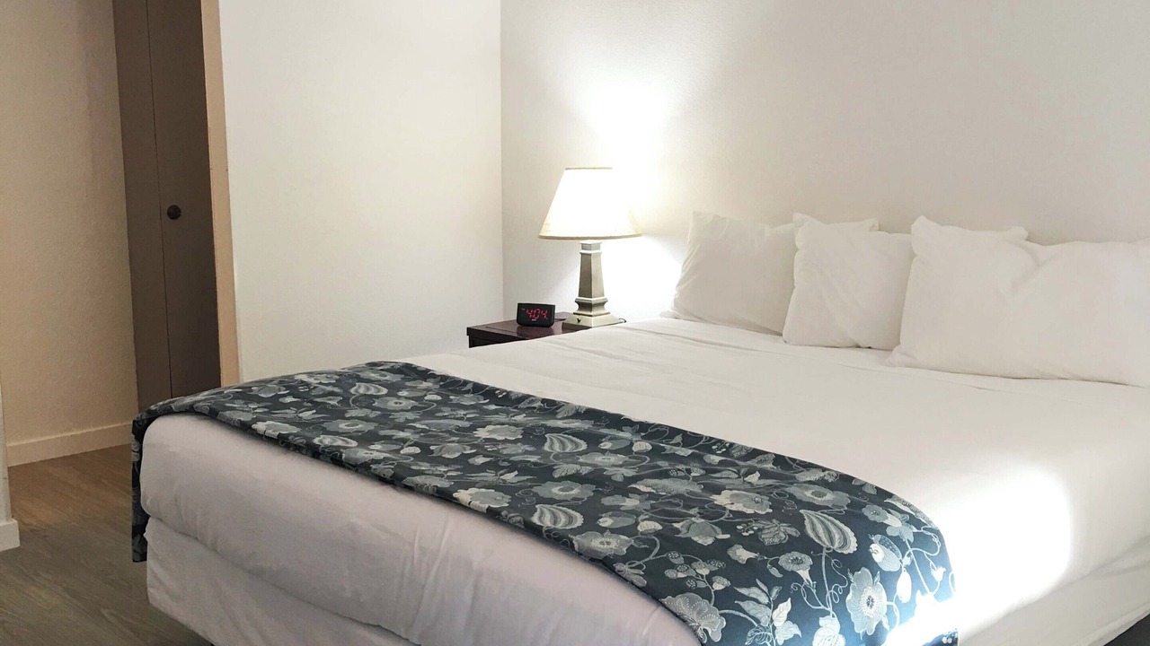 Photo of Bedroom in Walnut Creek