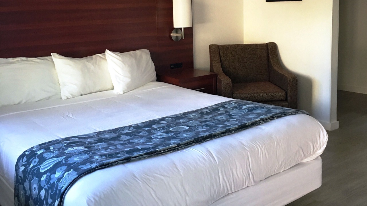 Photo of Bedroom in Walnut Creek