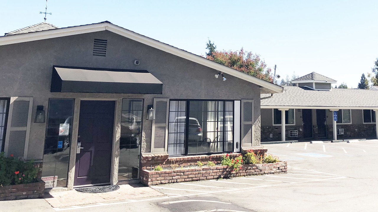 Photo of Outdoor in Walnut Creek