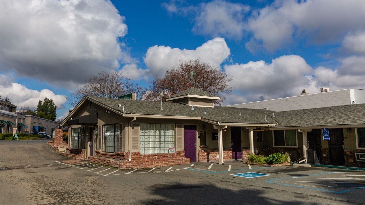 Photo of Outdoor in Walnut Creek