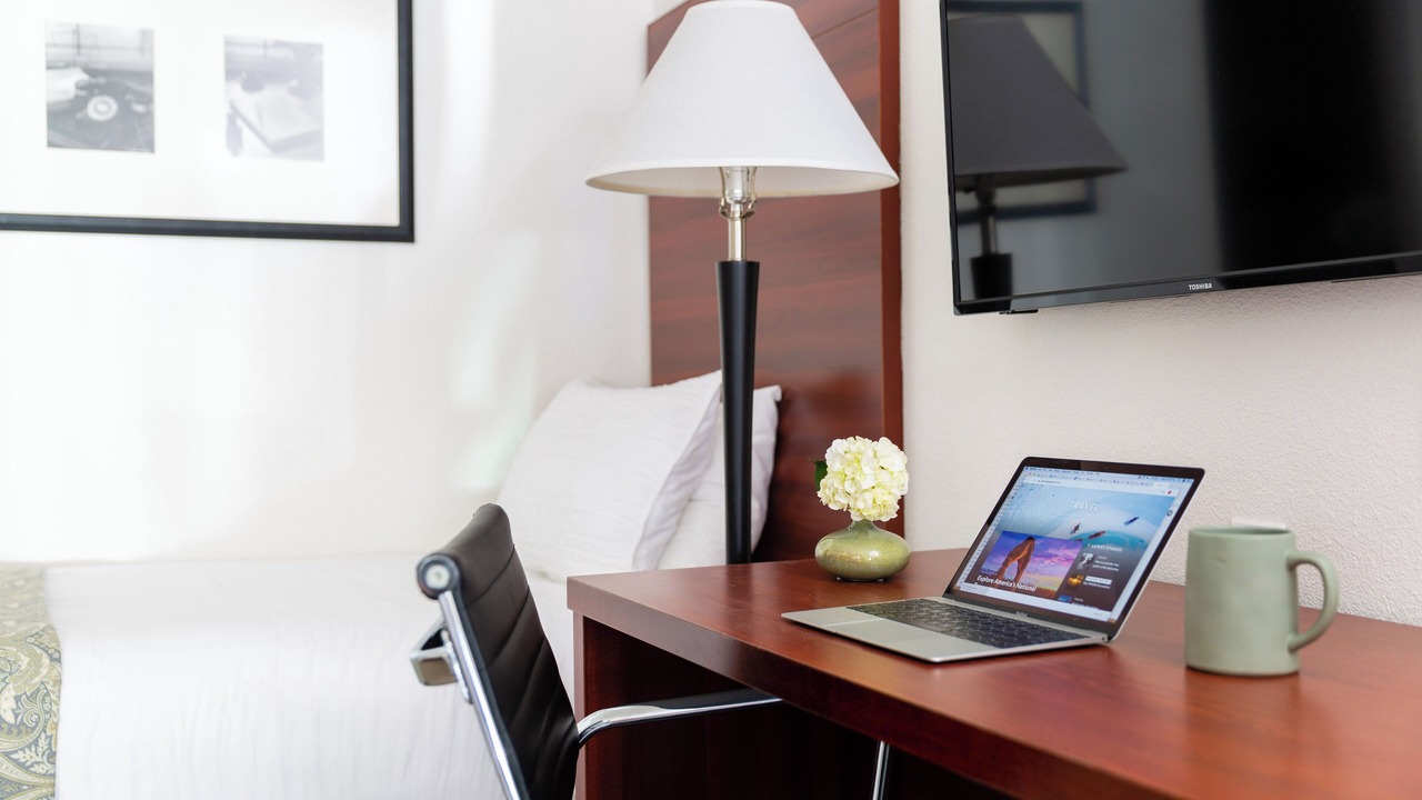 Photo of Bedroom in Walnut Creek