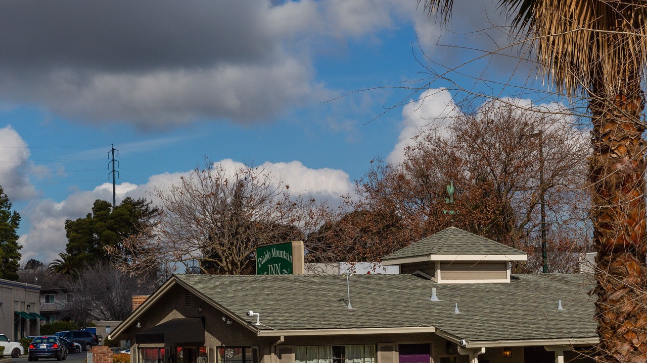 Photo of Outdoor in Walnut Creek