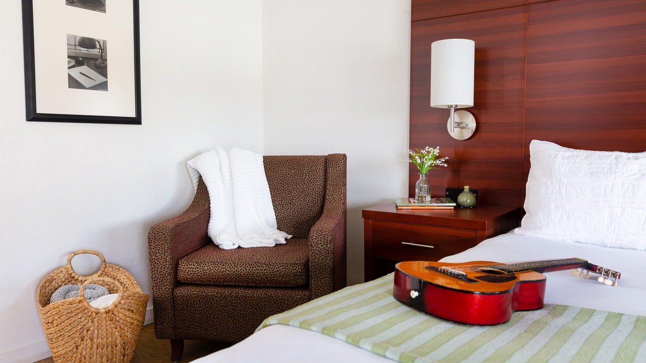 Photo of Bedroom in Walnut Creek