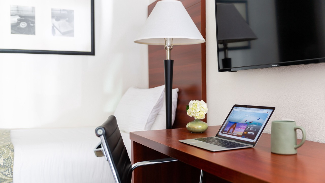 Photo of Bedroom in Walnut Creek