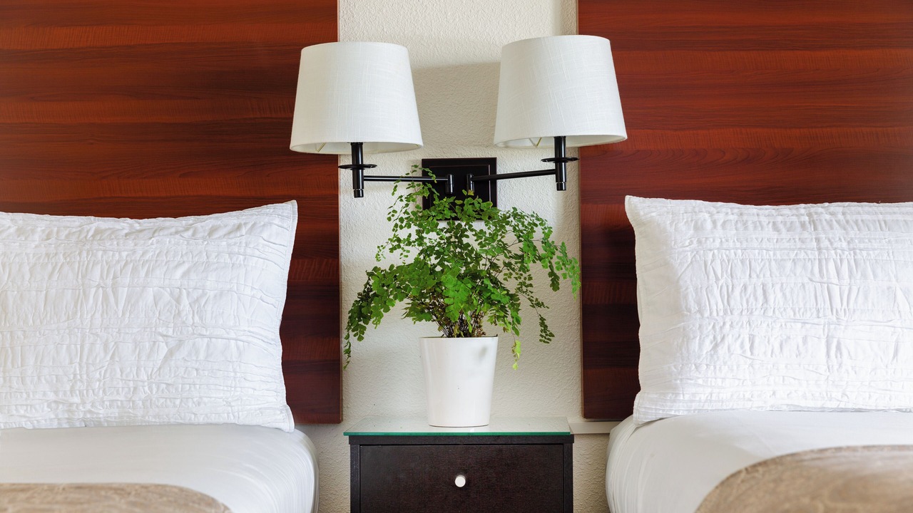 Photo of Bedroom in Walnut Creek