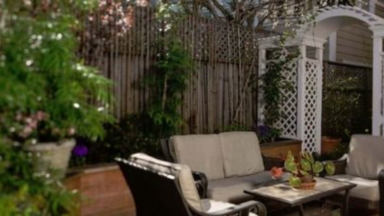 Photo of Outdoor in Mission District