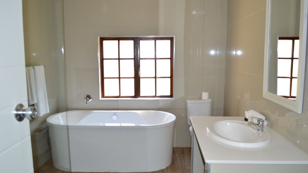 Photo of Bathroom in Wilderness