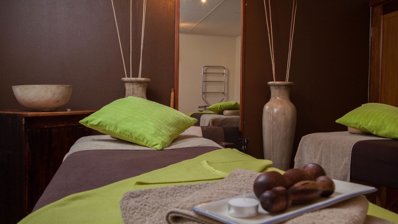 Photo of Bedroom in Wilderness
