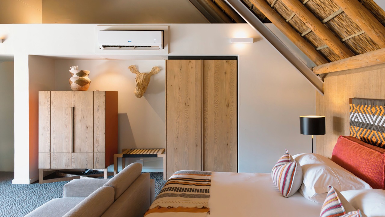 Photo of Bedroom in Barrydale
