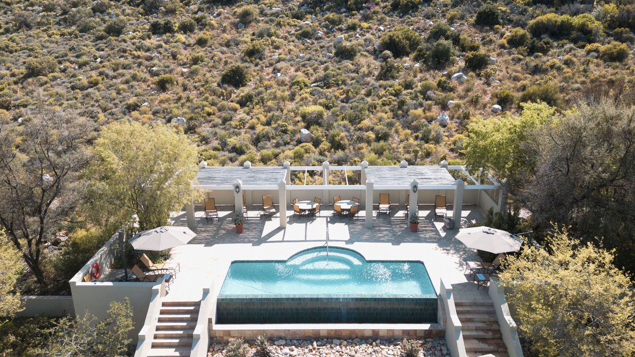 Photo of Outdoor in Barrydale