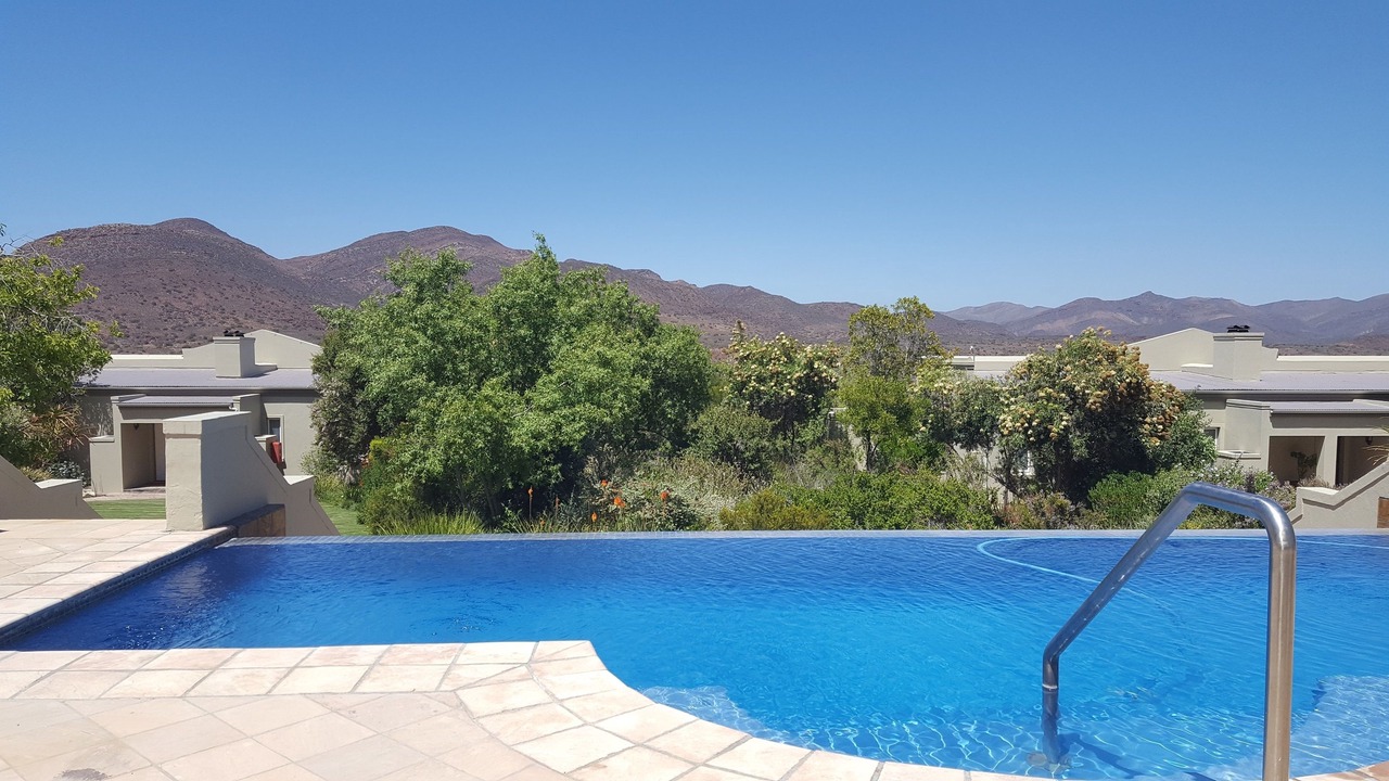 Photo of Outdoor in Barrydale