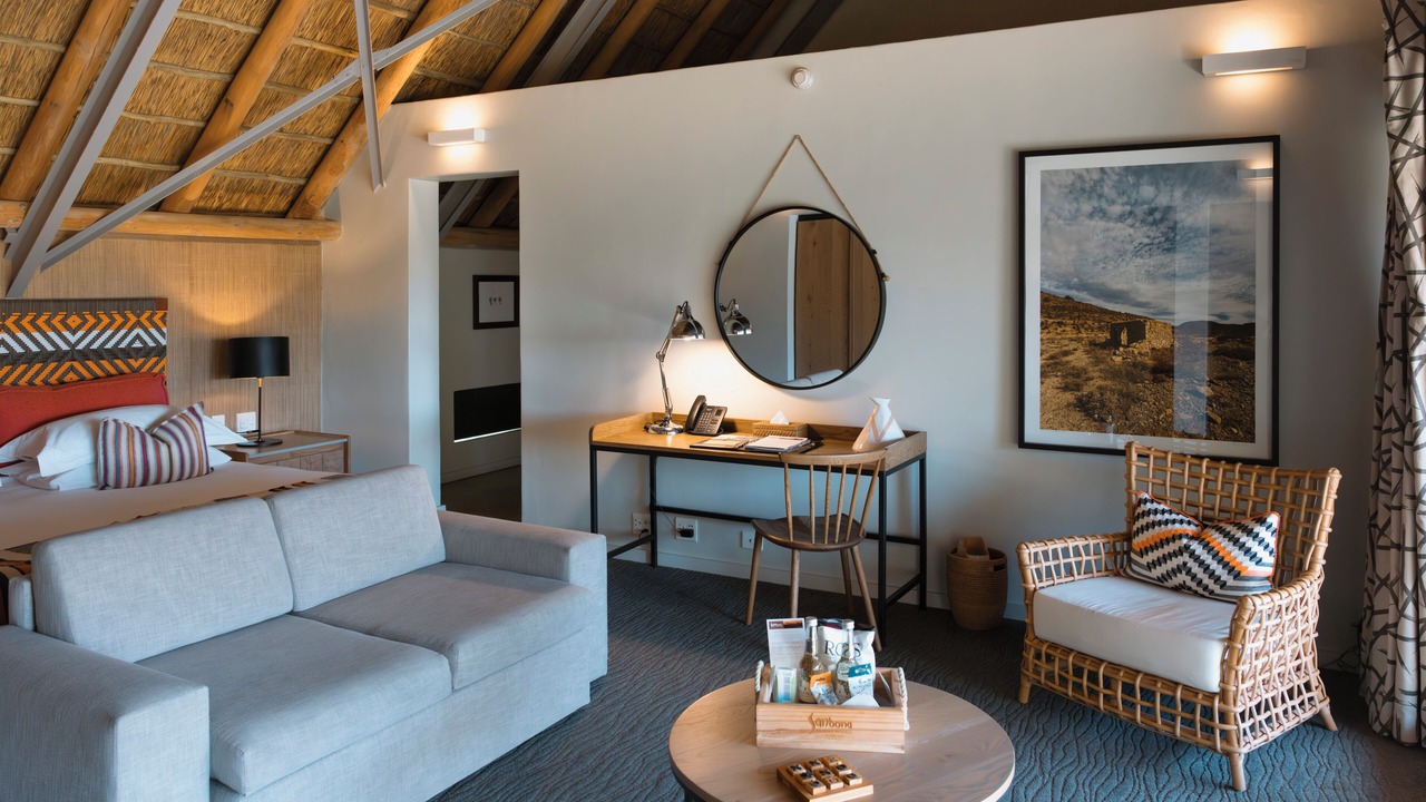 Photo of Bedroom in Barrydale