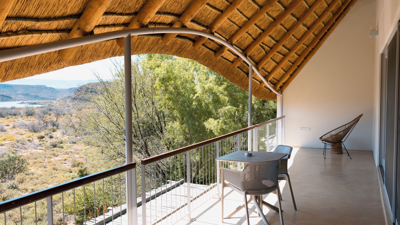 Photo of Bedroom in Barrydale
