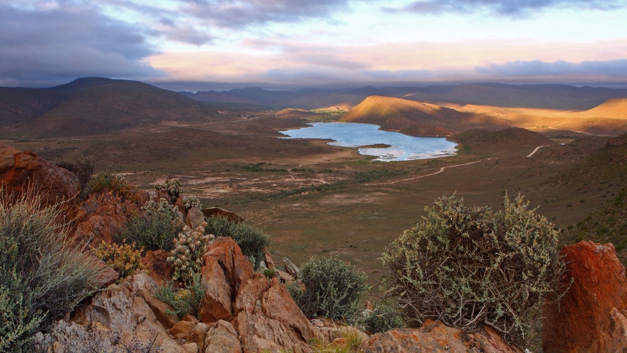 Photo of Outdoor in Barrydale