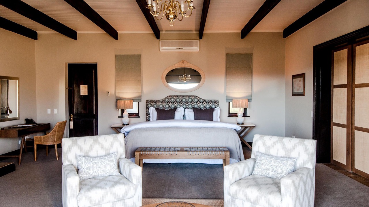 Photo of Bedroom in Barrydale