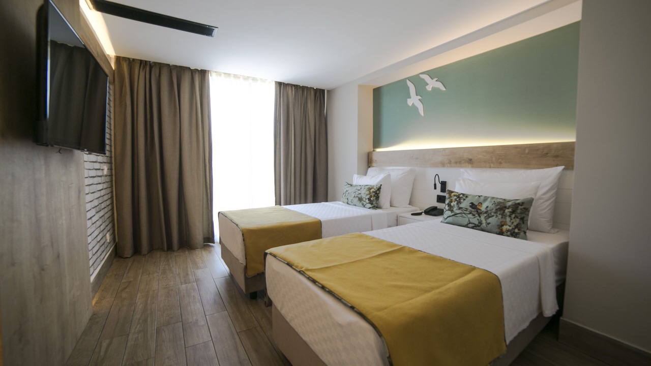 Photo of Bedroom in Kiris