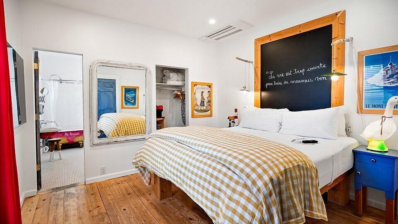 Photo of Bedroom in Petaluma