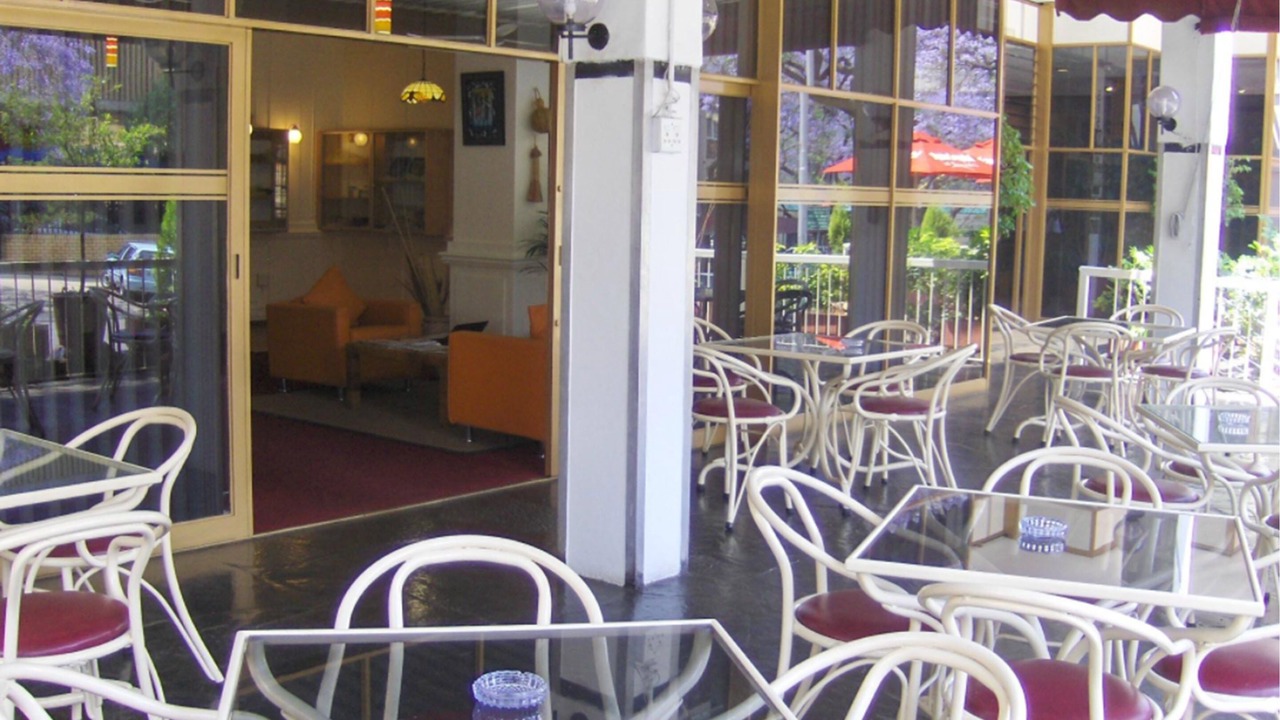 Photo of Patio Balcony in Arcadia