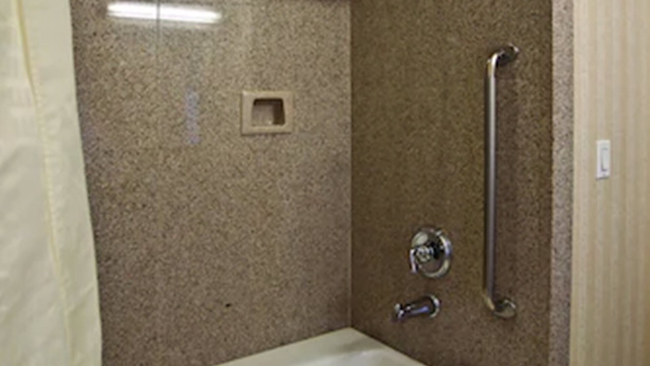 Photo of Bathroom in Burlingame