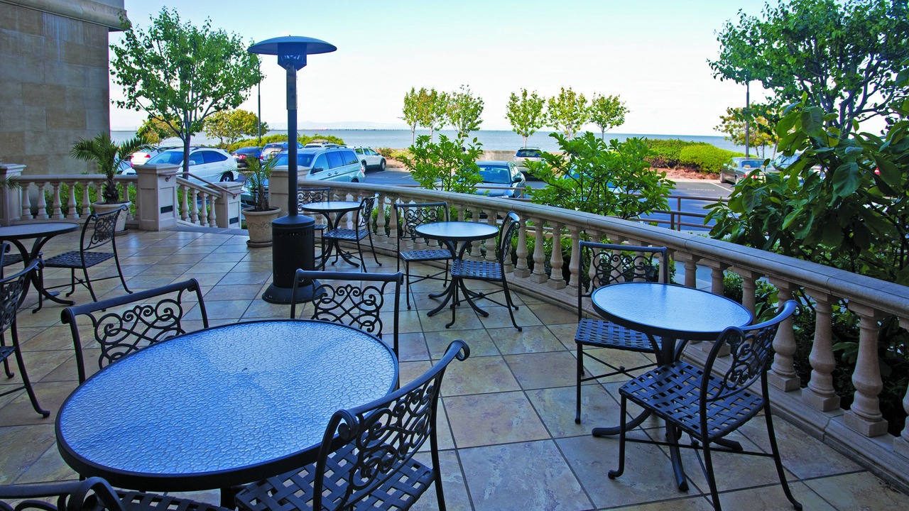 Photo of Patio Balcony in Burlingame
