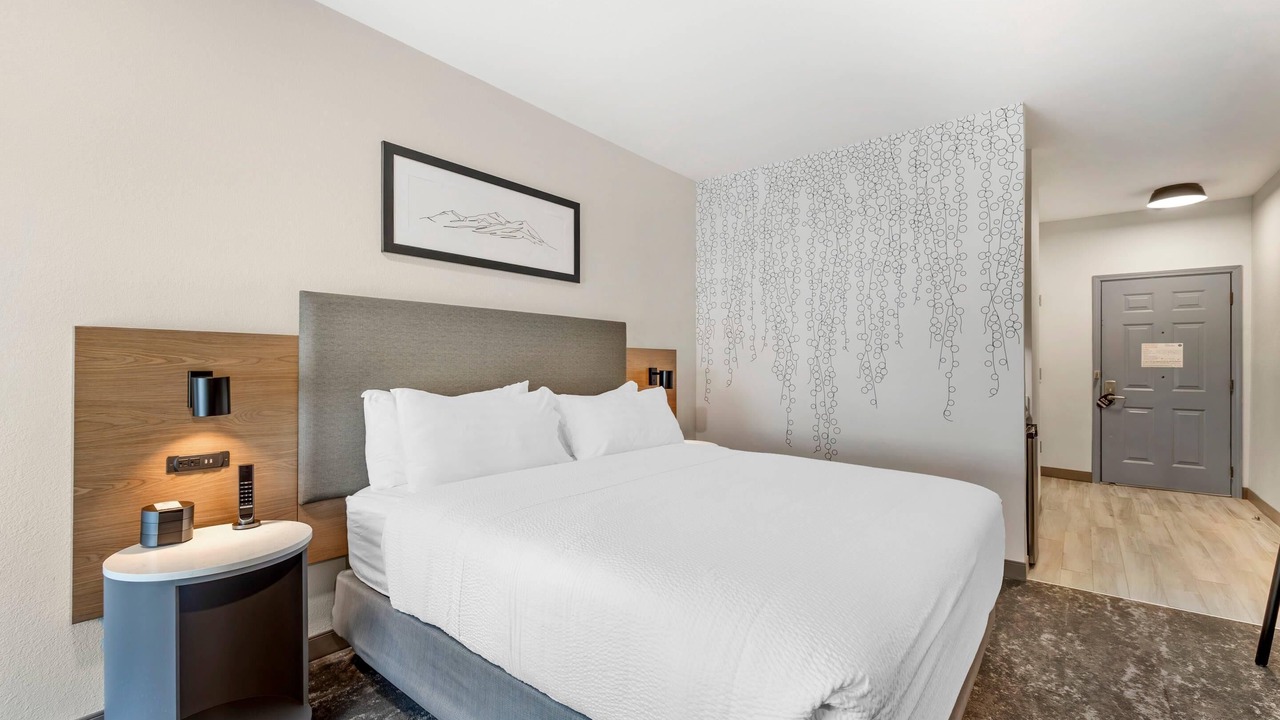Photo of Bedroom in Sutter Creek
