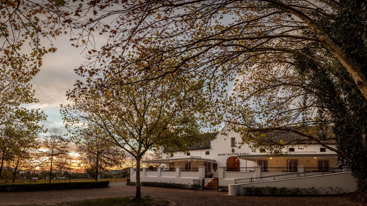Photo of Outdoor in Stellenbosch