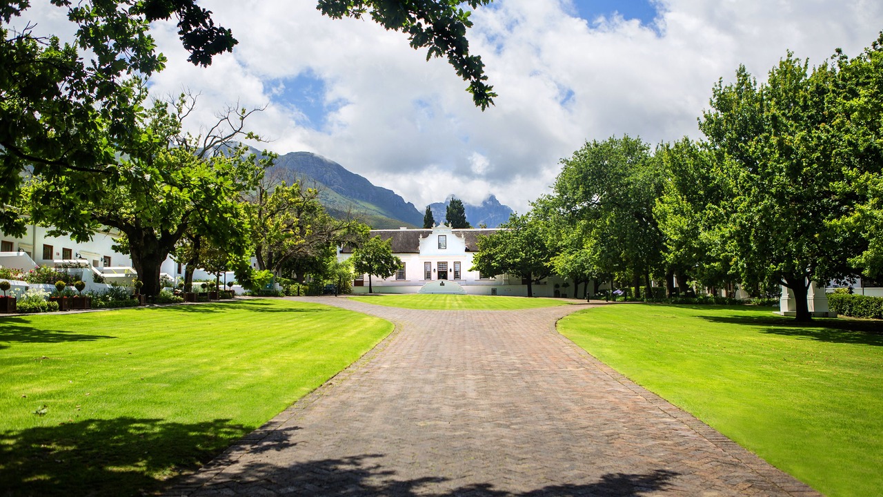 Photo of Outdoor in Stellenbosch