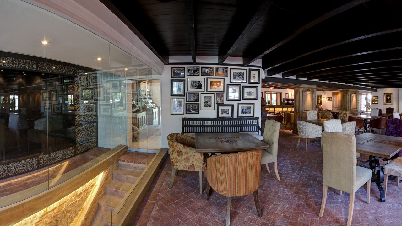 Photo of Others in Stellenbosch