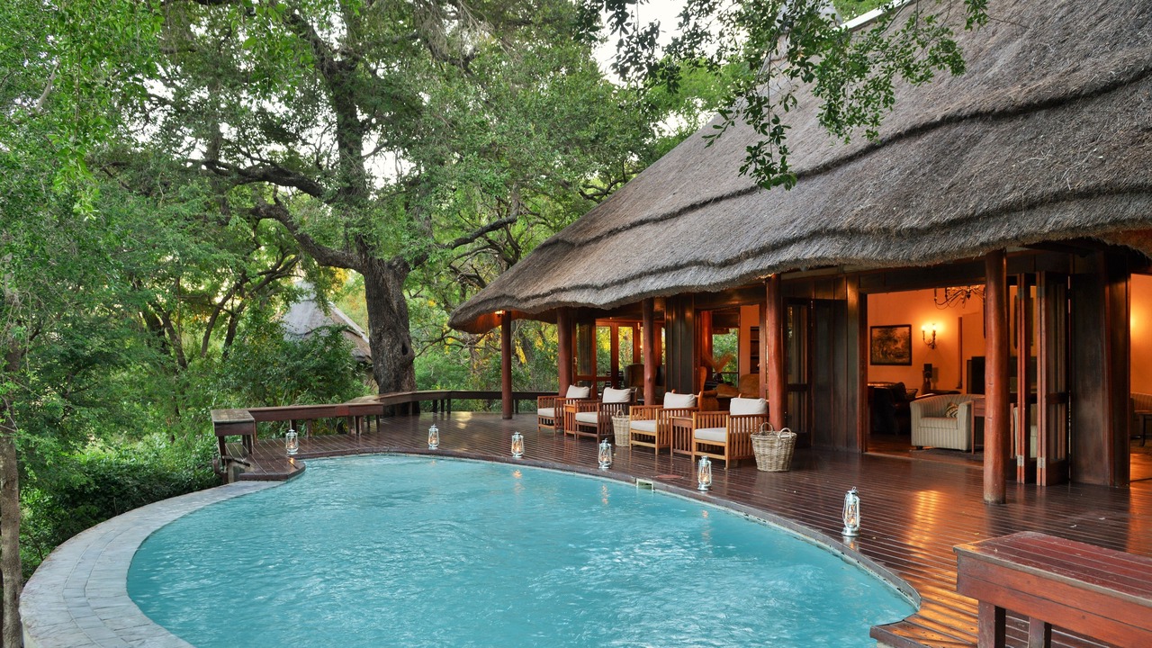 Photo of Outdoor in Kruger National Park