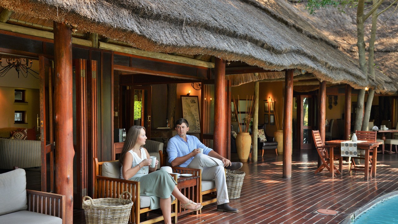 Photo of Outdoor in Kruger National Park