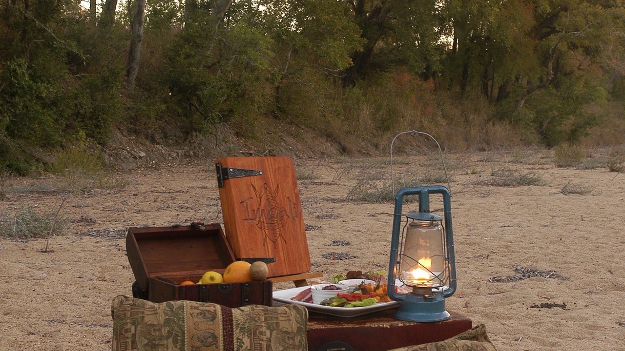 Photo of Outdoor in Kruger National Park