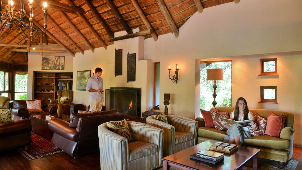 Photo of Others in Kruger National Park