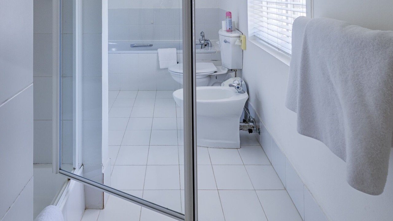 Photo of Bathroom in Belvidere